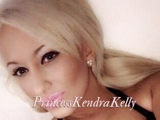 PrincessKendraKelly