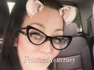 PrincessKourtney