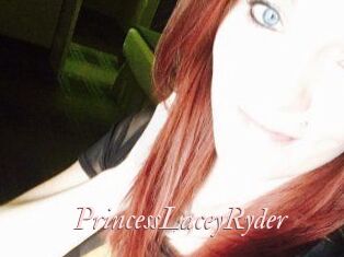 PrincessLaceyRyder
