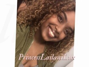 PrincessLailaniLux