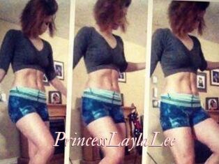 PrincessLaylaLee