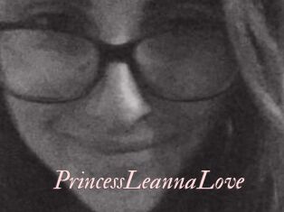 PrincessLeannaLove