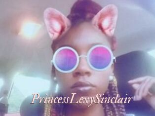 PrincessLexySinclair