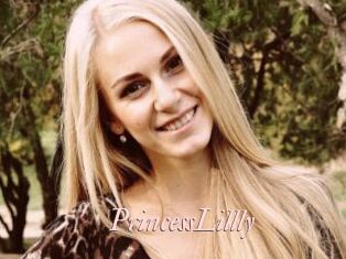 PrincessLillly