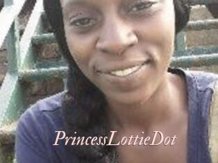 PrincessLottieDot