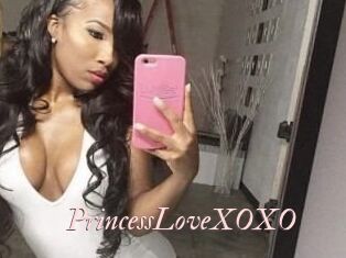 PrincessLoveXOXO