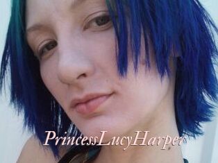 PrincessLucyHarper