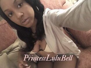 PrincessLuluBell