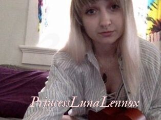 PrincessLunaLennox