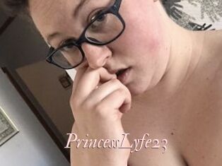 PrincessLyfe23