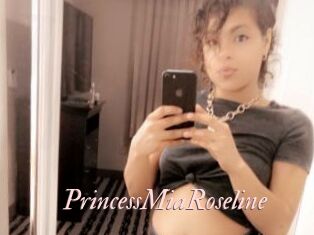 PrincessMiaRoseline