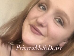 PrincessMollyDesire