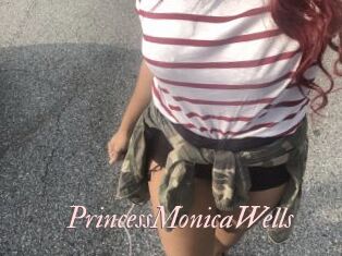 PrincessMonicaWells