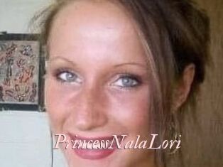 PrincessNalaLori