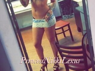 PrincessNikkiLexus