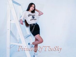 PrincessOfTheSky
