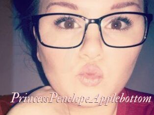 PrincessPenelopeApplebottom