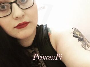 PrincessPi