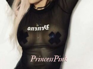PrincessPink