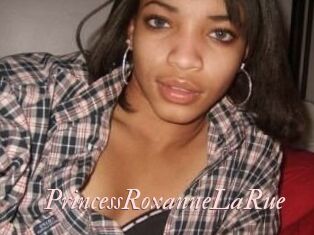 PrincessRoxanneLaRue