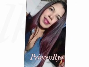 PrincessRya