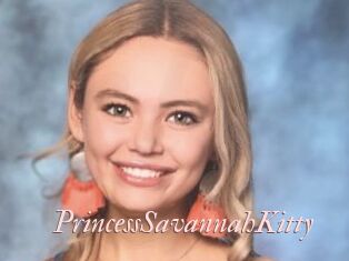 PrincessSavannahKitty