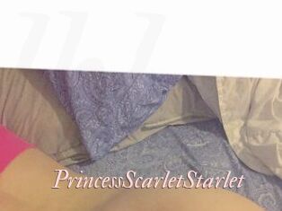 PrincessScarletStarlet