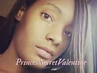 PrincessSecretValentine Leukelol