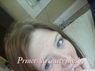 PrincessSerinityJacobs