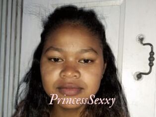 PrincessSexxy