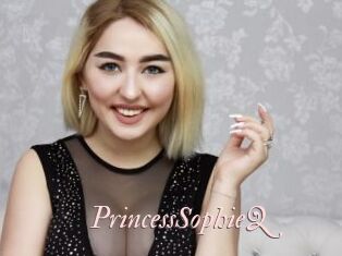 PrincessSophieQ