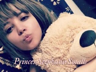 PrincessStephanieSmalls