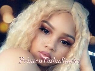 PrincessTashaStackz