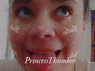 PrincessThumbee