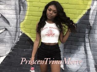 PrincessTrinaMoore