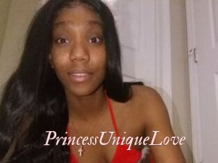 PrincessUniqueLove