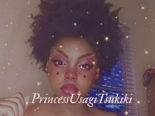 PrincessUsagiTsukiki
