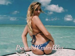 PrincessWinterWest