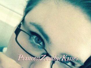 PrincessZombieKisses