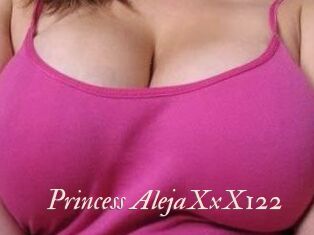 Princess_AlejaXxX122