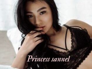 Princess_sannel