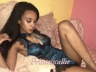 Princesscallie