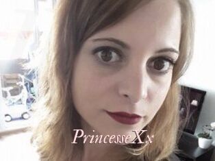 PrincesseXx