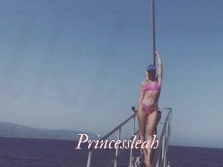 Princessleah