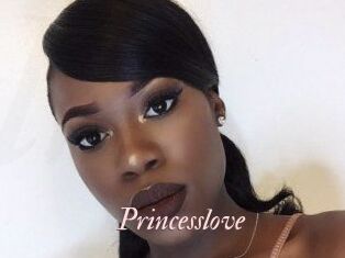 Princesslove