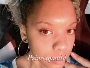 Princesspunish