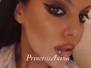 PrincesssAnisia