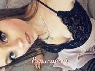 Princesssleah Leukelol