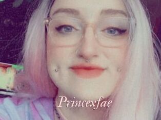 Princexfae