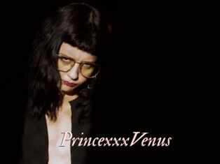 PrincexxxVenus